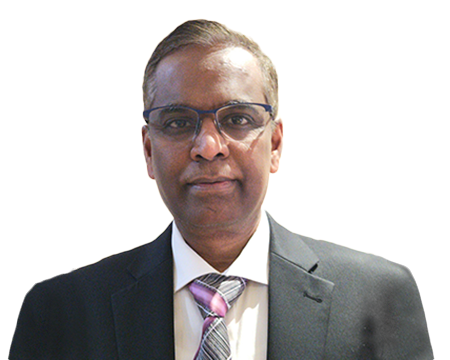 Dr Ganesan Kumar