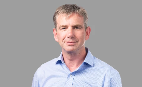 Dr Brian O'Rourke
