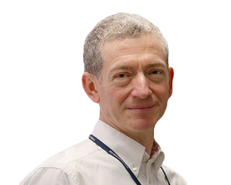 Dr Andrew Deaner