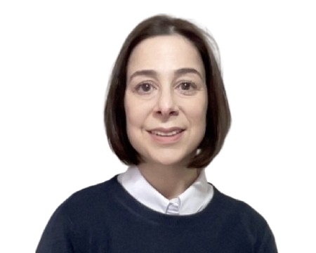 Dr Tiffany Patterson