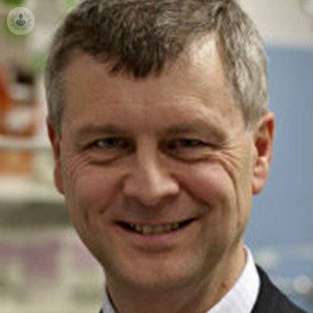 Jonathan Townend