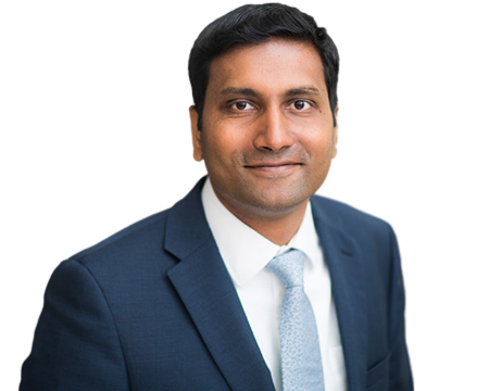 Mr Siva Kumar