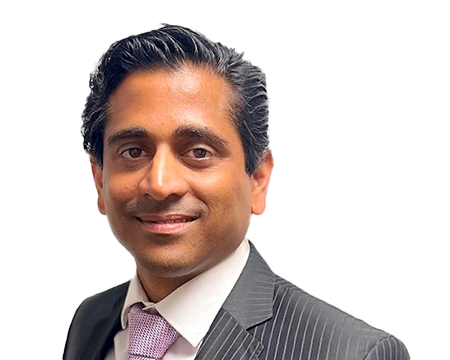 Dr Sandeep Basavarajaiah