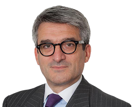 Francisco Leyva-Leon