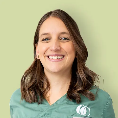 Fabiola Zambrano Parra