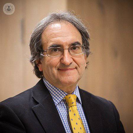 Juan Carlos Kaski