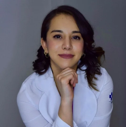Dr. Gabriela Cruz Cotero