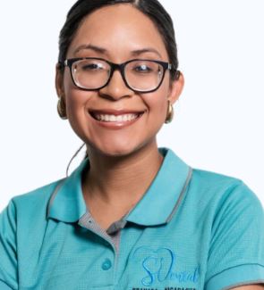 Dr. Judith Marcenaro