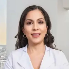 Dr Abril Mena