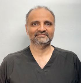 Dr. Dilawar Singh