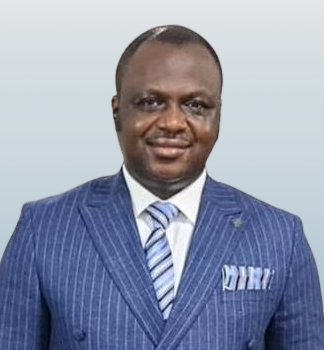 Dr. Taiwo Opeyemi Alabi