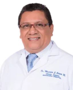 Dr. Mauricio Oviedo Moreira