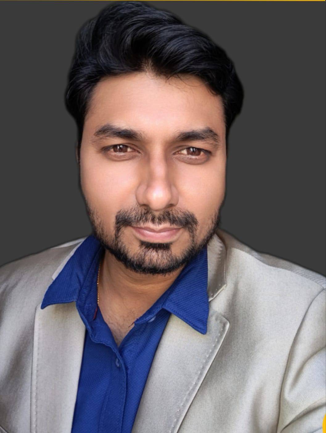 Dr. Praful Rawate