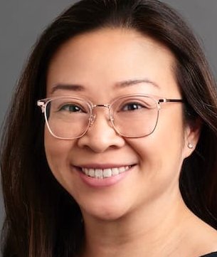 Dr Elaine Sung