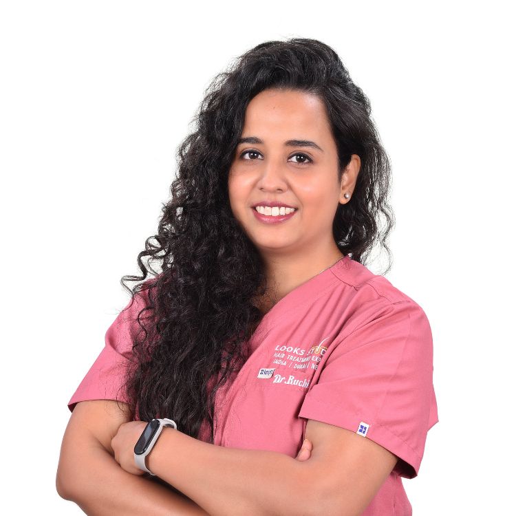 Dr. Shadija Pooja Udhavdas