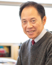 Dr Raph Kwa