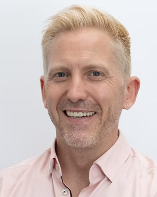 Dr Brad Mckay