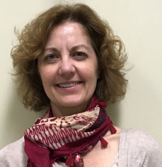 Dr Sonja Blainey