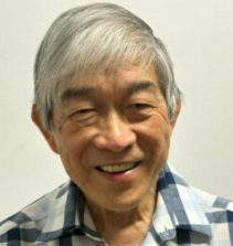 Dr David Voon