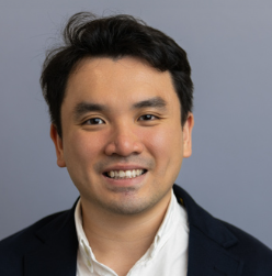 Dr Ryan Lui