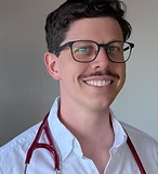 Dr. Ryan Mitchell