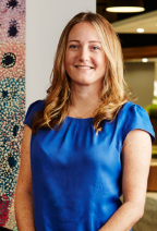 Dr Jacqueline Engelander