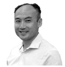 Dr Jeremy Choy