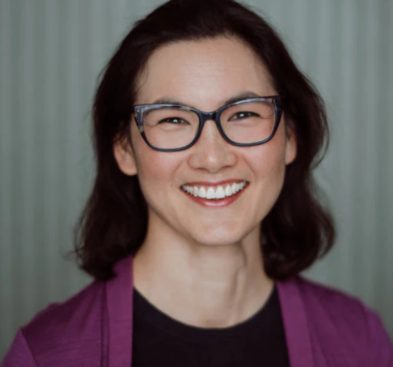Dr Rachel Bedser