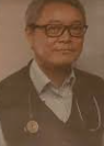 Dr Dominic Pak