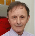 Dr Svetomir Bojanic