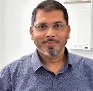 Dr Monzurul Alam