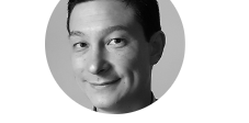 Dr. Chris Dhepnorrarat