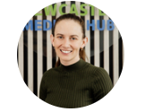 Dr Bridget Cavanagh