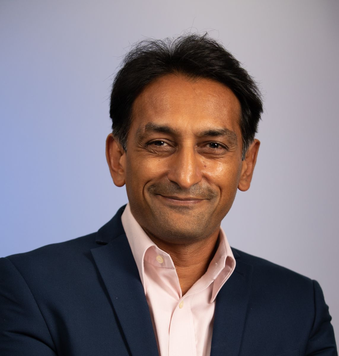 Dr. Ameet Bakhai
