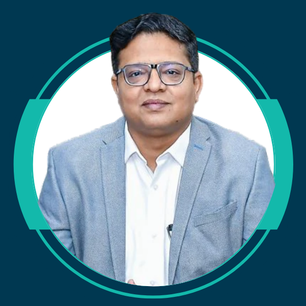 Dr. Amit M Laturkar