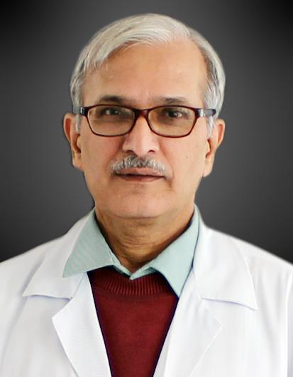 Dr. Ashok Kumar Mahapatra