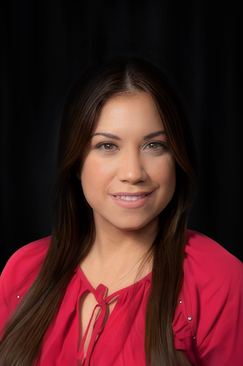 Dr. Atenas Alejandra Martinez-Bernal