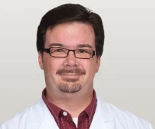 Dr. Timothy Dwayne Mcnamara