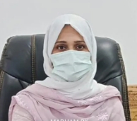Dr. Noshaba Omer
