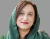 Dr. Rabia Sadiq