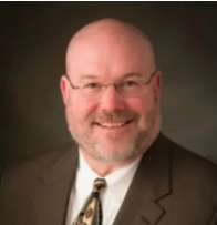 Dr. Christopher E. Edwards