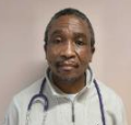 Dr. Caleb Mokoena