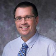 Dr. Frank Cibulka