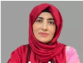 Dr. Shafia Mudassir