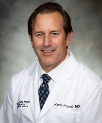 Dr. Kevin Graham Prewett
