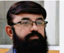 Dr. Shaukat Mamoon