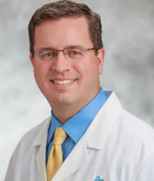 Dr. Daryn McClure