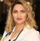 Dr. Maryam Emami