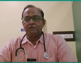 Dr. Kishore Kumar