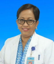 Dr. Pudji Sri Rasmiati